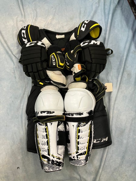 Youth CCM Starter Kit (Used)