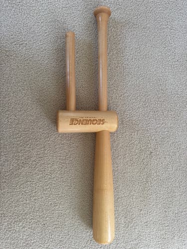 (Used) Sequence Training Bat