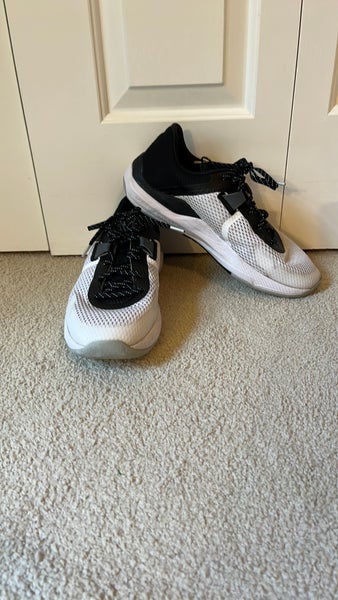 Unisex Under Armour Project Rock BSR 2 training shoes Men's 11.5/Women's 13