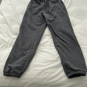 Gray XS Men's Pants (Used)