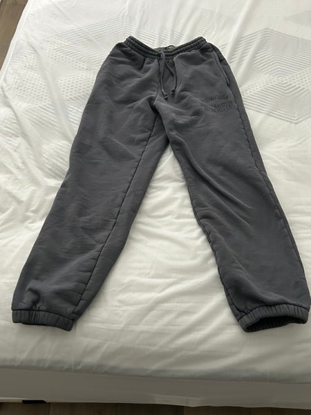Gray XS Men's Pants (Used)