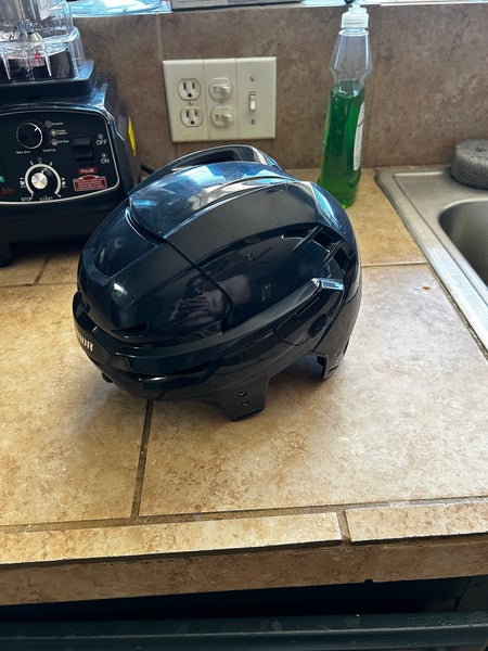Senior Small Warrior Covert CF 100 Helmet (New)