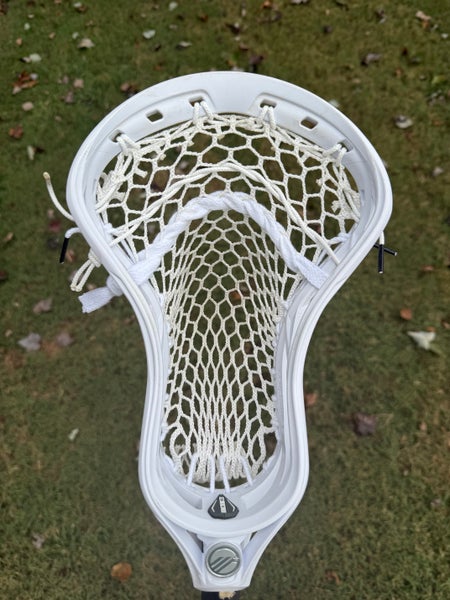 (Slightly Used) Tactik 3 Head and A1 Shaft (Complete Stick)