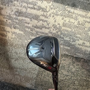 Men's Titleist Tsi3 Right Handed Fairway Wood Stiff Flex 3 Wood (Used)