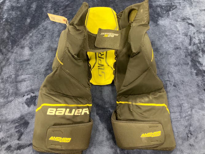 Senior Medium Bauer Inline Girdle (Used)