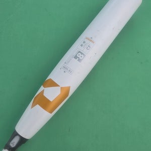 2022 DeMarini CF Composite Bat USSSA Certified (-8) Composite 23 oz 31"