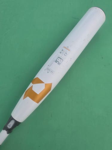 2022 DeMarini CF Composite Bat USSSA Certified (-8) Composite 23 oz 31"