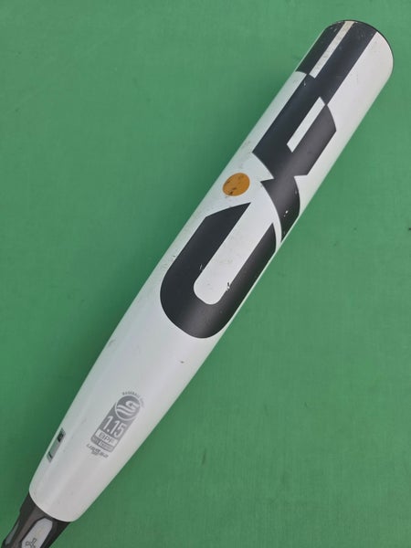 2022 DeMarini CF Composite Bat USSSA Certified (-8) 23 oz 31"