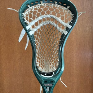 Gait Torq 2 Lacrosse Head