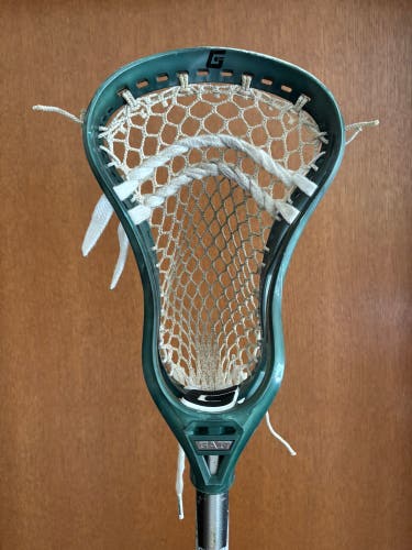 Gait Torq 2 Lacrosse Head