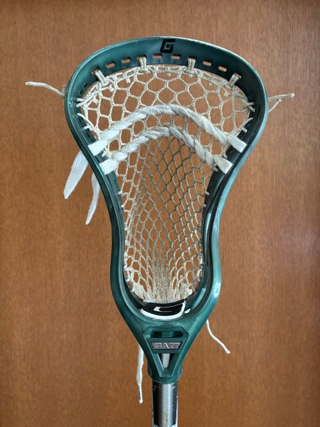 Gait Torq 2 Lacrosse Head