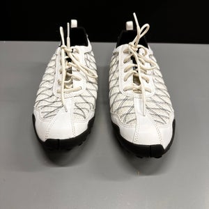 Women's Size M 8.5 (W 9.5) Footjoy Superlites XP Golf Shoes (Used)
