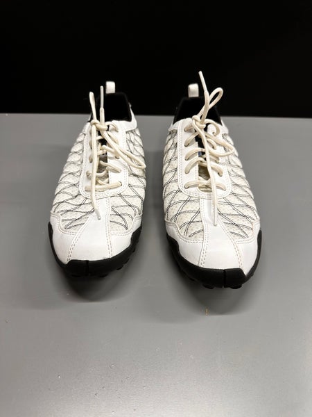 Women's Size M 8.5 (W 9.5) Footjoy Superlites XP Golf Shoes (Used)