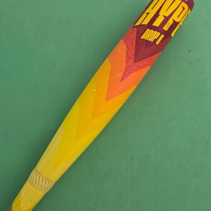 2024 Easton Hype Fire Bat USSSA Certified (-8) 23 oz 31"