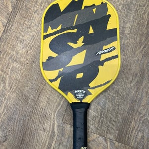 Babolat MNSTR Power Pickleball Paddle (Used)