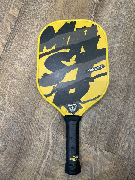 Babolat MNSTR Power Pickleball Paddle (Used)
