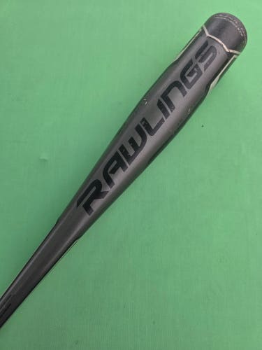 2020 Rawlings Velo ACP Hybrid Bat USABat Certified (-10) Hybrid 21 oz 31"