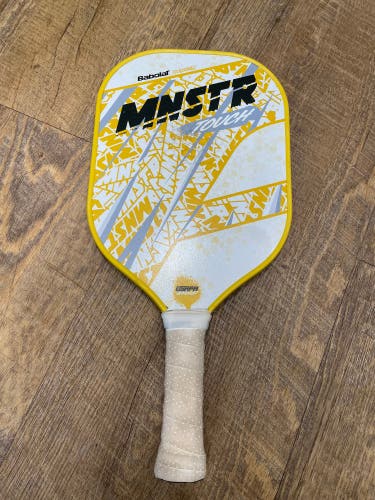 Babolat MNSTR Touch Pickleball Paddle (Used)