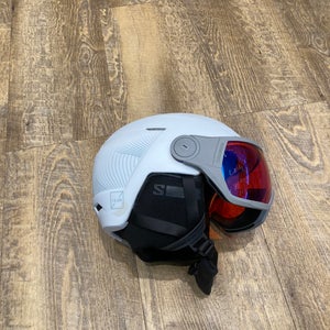 Salomon Icon LT Visor | Medium