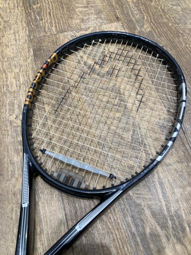 Rare HEAD Head Protector Oversize Tennis Racquet (Used)
