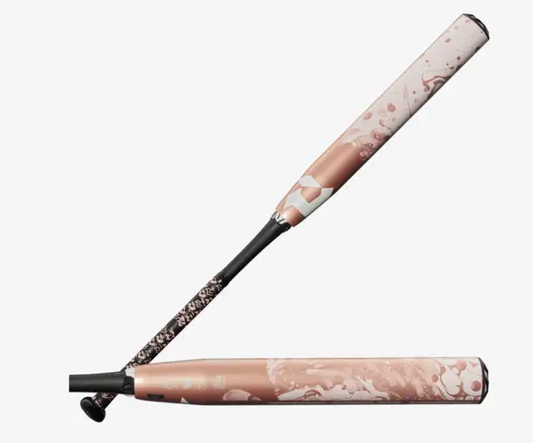 2025 DeMarini Whisper Composite Bat (-10) 24 oz 34" (New)
