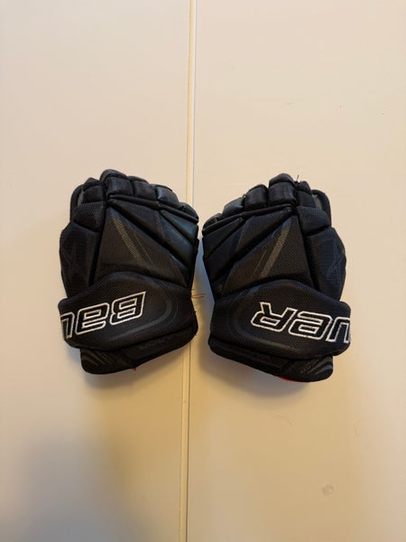 Bauer Vapor X Gloves 10" (Used)