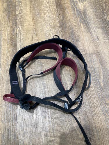 Black Diamond Technician Climbing Harness | Extra Small