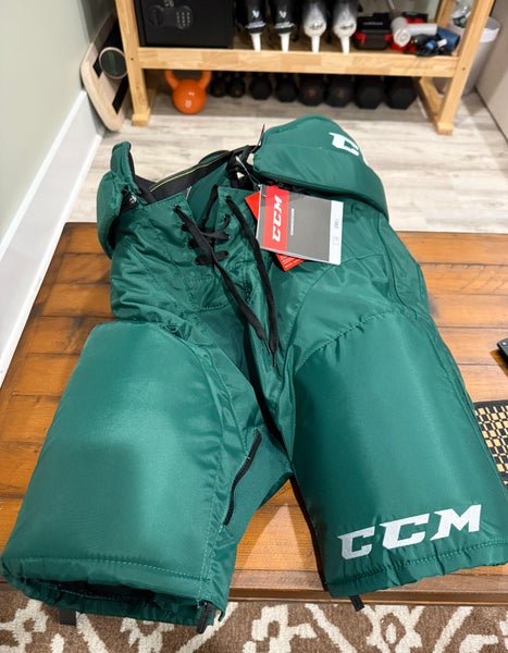 Senior Large CCM Tacks 6052 Hockey Pants (New)