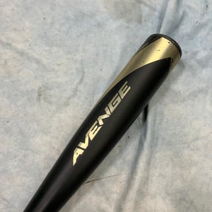 2020 AXE Avenge Composite Bat USABat Certified (-10) Composite 21 oz 31" (Used)