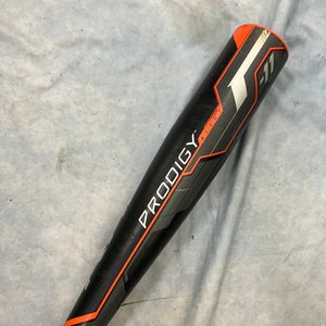 2018 Rawlings Prodigy Alloy Bat USABat Certified (-11) Alloy 20 oz 31" (Used)