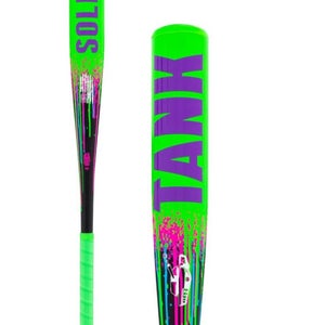 2025 Tank Alloy Bat (-3) 30 oz 33" (New)