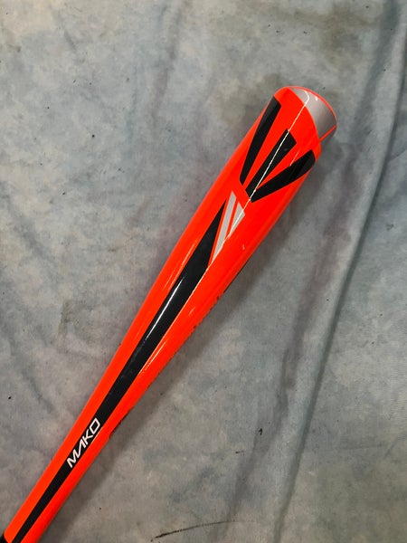 2015 Easton Mako Alloy Bat USSSA Certified (-13) Alloy 11 oz 24" (Used)