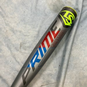 2019 Louisville Slugger Prime 919 Composite Bat USABat Certified (-10) Composite 21 oz 31" (Used)