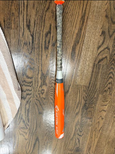 2016 Easton Mako Composite USSSA Certified Bat (-10) 20 oz 30" (Used)