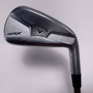 Callaway APEX UT 2014 3 Utility Iron 21* UST Mamiya Recoil 660 F3 Regular RH