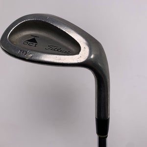 Titleist DCI 962 Sand Wedge SW True Temper Dynamic Gold Wedge Steel Mens RH