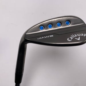 Callaway Jaws MD5 Platinum Chrome Lob Wedge LW 60* 8 DG S200 Tour Mens LH