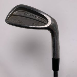 Titleist 704 CB Pitching Wedge PW True Temper DG R300 Wedge Steel Mens RH