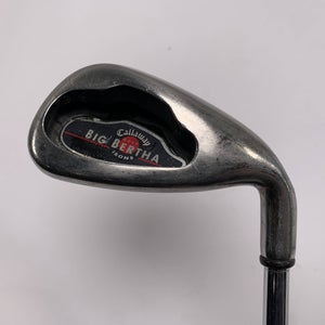Callaway Big Bertha 2006 Single 8 Iron Regular Steel Mens RH