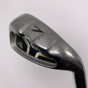 Cobra S3 Max Single 7 Iron S3 Max Regular Steel Mens RH