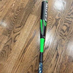 2016 Easton Mako Composite USSSA Certified Bat (-10) 20 oz 30" (Used)