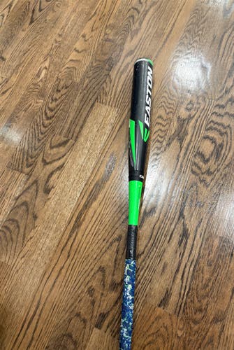 2016 Easton Mako Composite USSSA Certified Bat (-10) 20 oz 30" (Used)