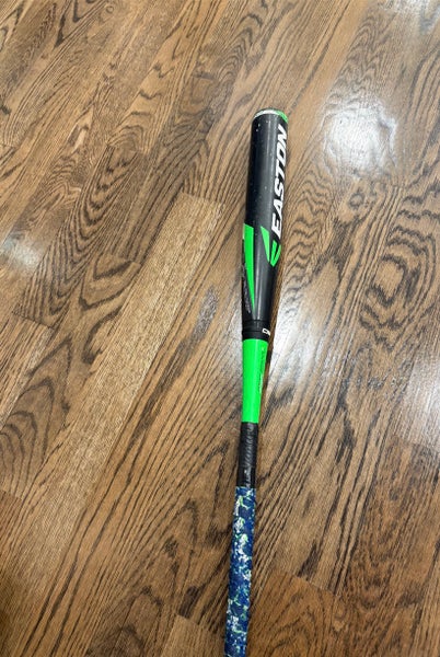 2016 Easton Mako Composite USSSA Certified Bat (-10) 20 oz 30" (Used)