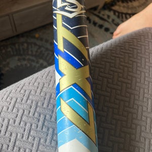 2024 Louisville Slugger LXT Composite Bat (-11) 20 oz 31" (Used)