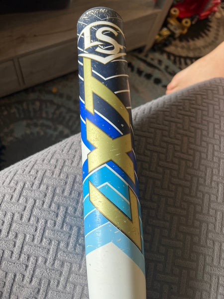 2024 Louisville Slugger LXT Composite Bat (-11) 20 oz 31" (Used)