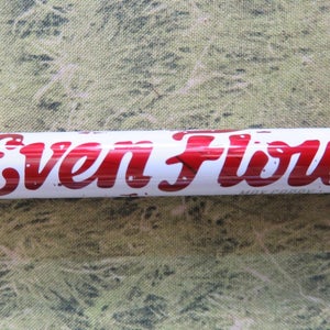 Project X EVEN FLOW Red 50 4.5 SENIOR Driver Wood Shaft 335 44.5" Uncut