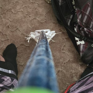 Gait Ice Shaft (Used, damaged)