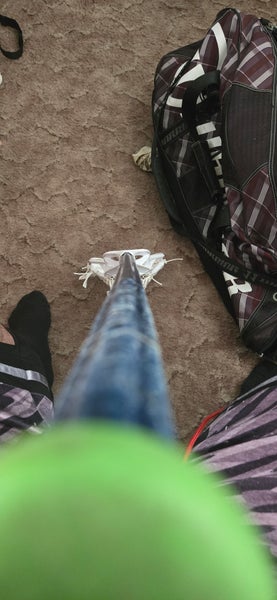 Gait Ice Shaft (Used)