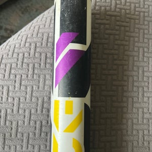 2025 DeMarini CF Composite Bat (-11) 19 oz 30" (Used)