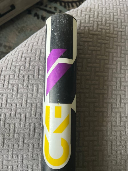 2025 DeMarini CF Composite Bat (-11) 19 oz 30" (Used)